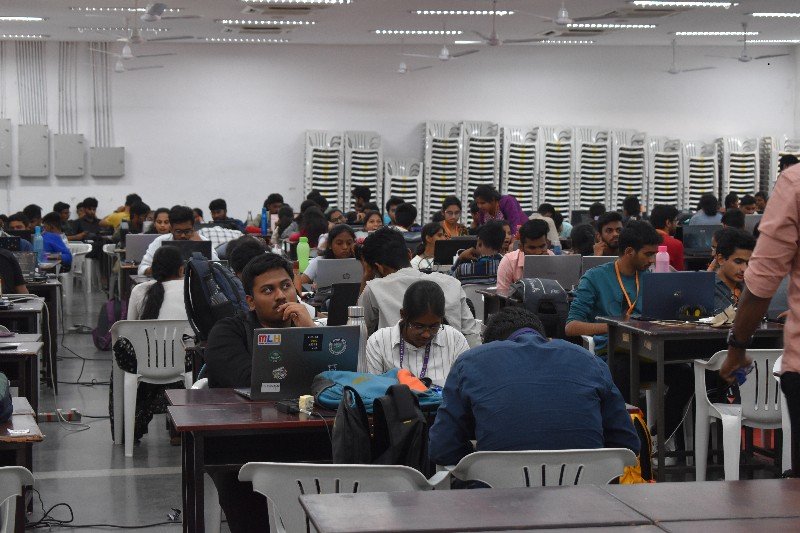 Stalls and Workshops of 2024